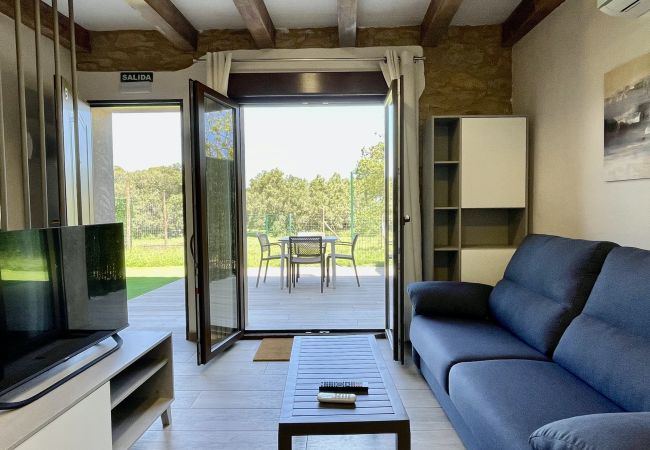 Ferienwohnung in Pals - MAS PIGEM B Ferienwohnung in Pals - MAS PIGEM B