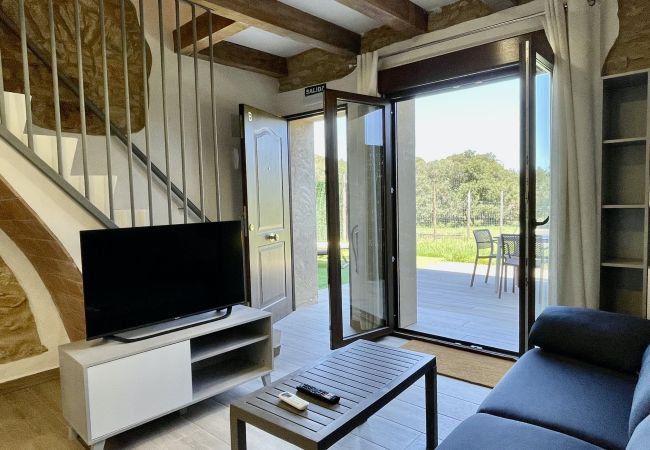 Ferienwohnung in Pals - MAS PIGEM B Ferienwohnung in Pals - MAS PIGEM B