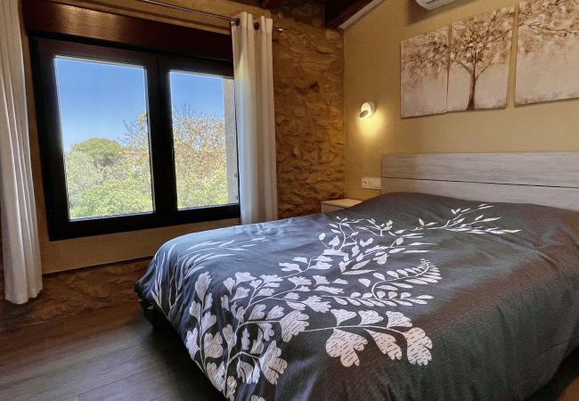 Ferienwohnung in Pals - MAS PIGEM B Ferienwohnung in Pals - MAS PIGEM B