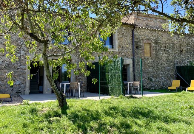 Ferienwohnung in Pals - MAS PIGEM B Ferienwohnung in Pals - MAS PIGEM B