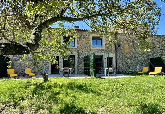 Ferienwohnung in Pals - MAS PIGEM B Ferienwohnung in Pals - MAS PIGEM B