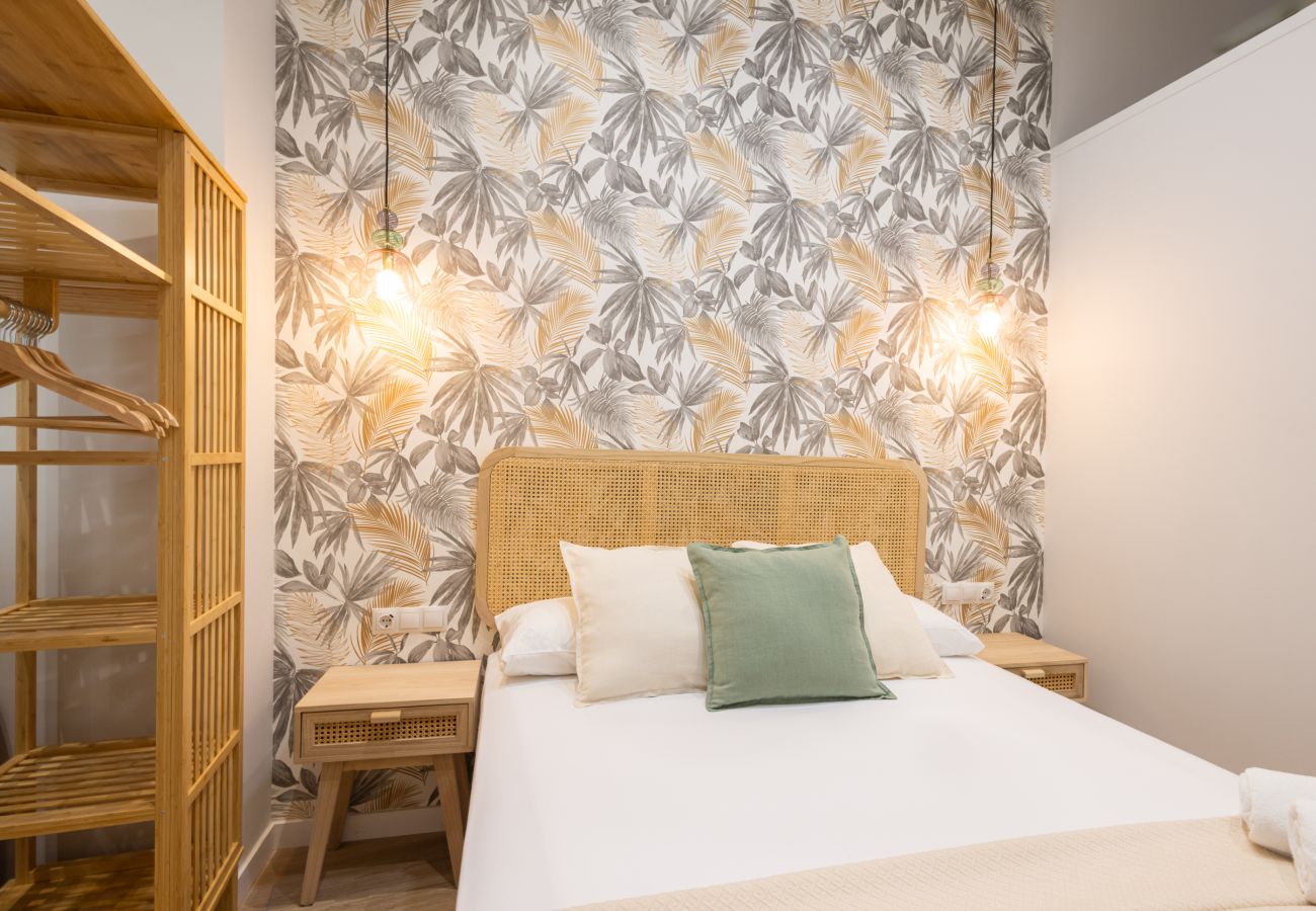 Ferienwohnung in Valencia - The Trafalgar Apartment 01 by Florit Flats Ferienwohnung in Valencia - The Trafalgar Apartment 01 by Florit Flats