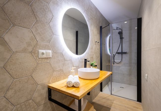 Ferienwohnung in Valencia - The Trafalgar Apartment 03 by Florit Flats Ferienwohnung in Valencia - The Trafalgar Apartment 03 by Florit Flats