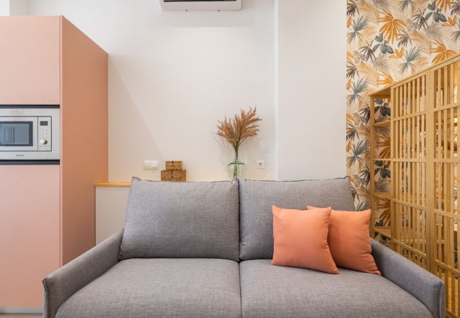 Ferienwohnung in Valencia - The Trafalgar Apartment 03 by Florit Flats Ferienwohnung in Valencia - The Trafalgar Apartment 03 by Florit Flats