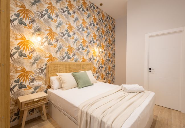 Ferienwohnung in Valencia - The Trafalgar Apartment 03 by Florit Flats Ferienwohnung in Valencia - The Trafalgar Apartment 03 by Florit Flats