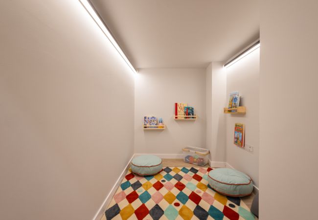 Ferienwohnung in Valencia - The Trafalgar Apartment 03 by Florit Flats Ferienwohnung in Valencia - The Trafalgar Apartment 03 by Florit Flats