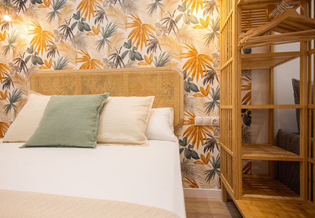 Ferienwohnung in Valencia - The Trafalgar Apartment 05 by Florit Flats Ferienwohnung in Valencia - The Trafalgar Apartment 05 by Florit Flats