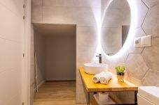 Ferienwohnung in Valencia - The Trafalgar Apartment 05 by Florit Flats