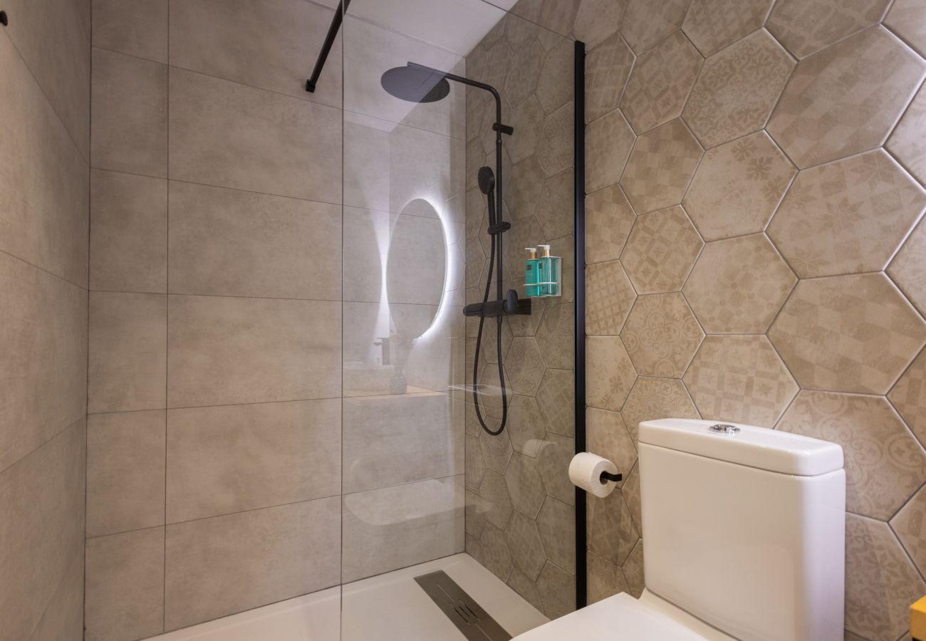 Ferienwohnung in Valencia - The Trafalgar Apartment 07 by Florit Flats Ferienwohnung in Valencia - The Trafalgar Apartment 07 by Florit Flats