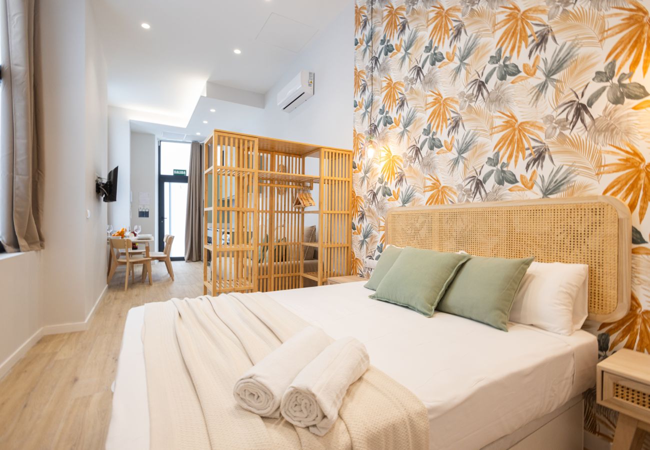 Ferienwohnung in Valencia - The Trafalgar Apartment 07 by Florit Flats Ferienwohnung in Valencia - The Trafalgar Apartment 07 by Florit Flats