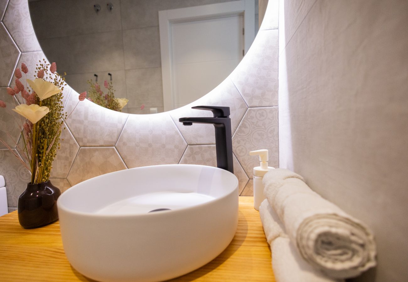 Ferienwohnung in Valencia - The Trafalgar Apartment 07 by Florit Flats Ferienwohnung in Valencia - The Trafalgar Apartment 07 by Florit Flats