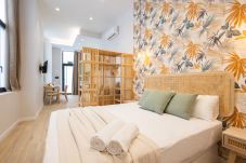 Ferienwohnung in Valencia - The Trafalgar Apartment 07 by Florit Flats