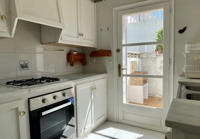 Ferienhaus in L'Escala - LA VINYA 99 Ferienhaus in L'Escala - LA VINYA 99