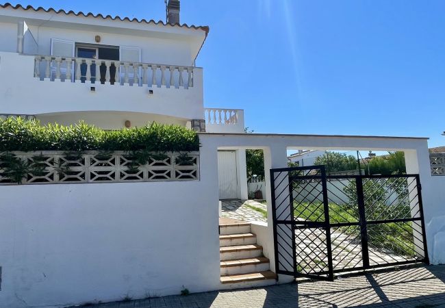 Ferienhaus in L'Escala - LA VINYA 99 Ferienhaus in L'Escala - LA VINYA 99