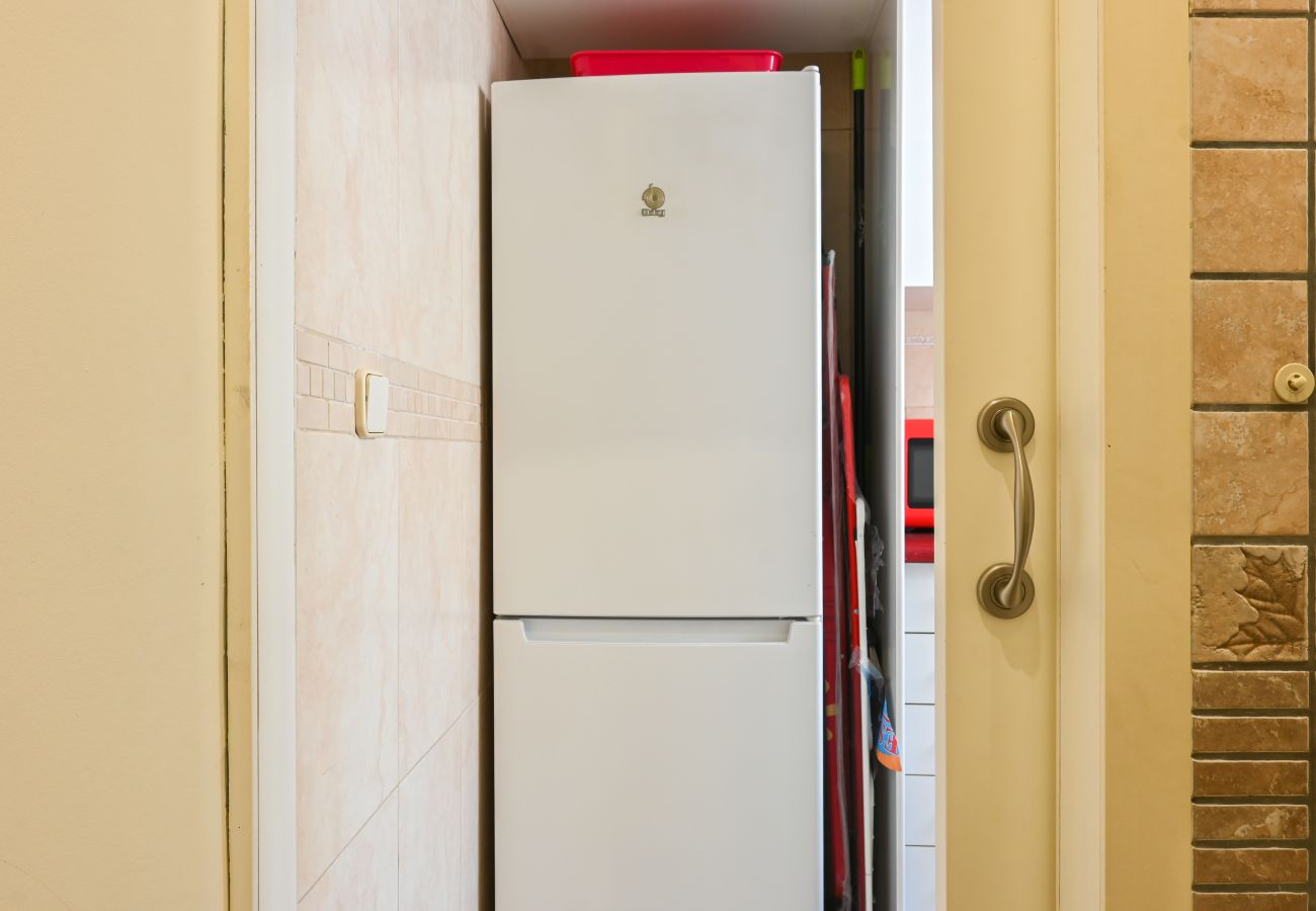 Ferienwohnung in Madrid - Coqueto Apartamento de dos dormitorios en Delicias .Temporal  Ferienwohnung in Madrid - Coqueto Apartamento de dos dormitorios en Delicias .Temporal