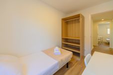 Zimmeranmietung in Madrid - Acogedora habitación cerca al Polideportivo Los Cantos en Alcorcón SAP35D