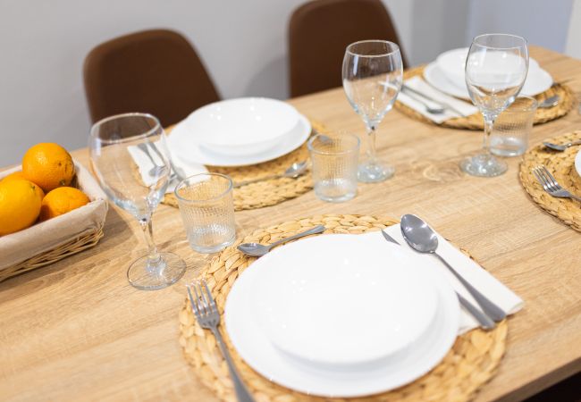 Ferienwohnung in Valencia - The Patraix Apartment by Florit Flats Ferienwohnung in Valencia - The Patraix Apartment by Florit Flats