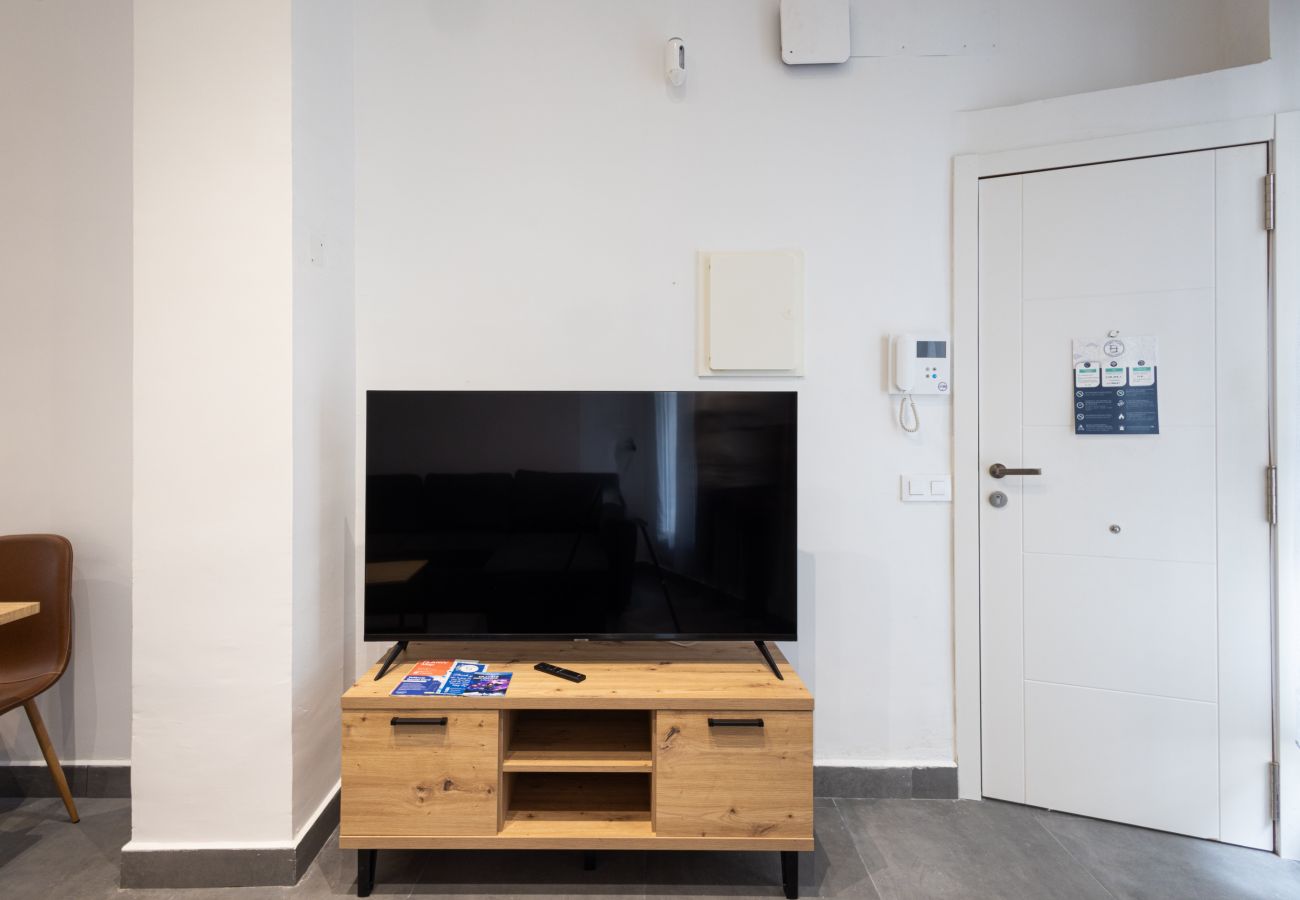 Ferienwohnung in Valencia - The Patraix Apartment by Florit Flats Ferienwohnung in Valencia - The Patraix Apartment by Florit Flats