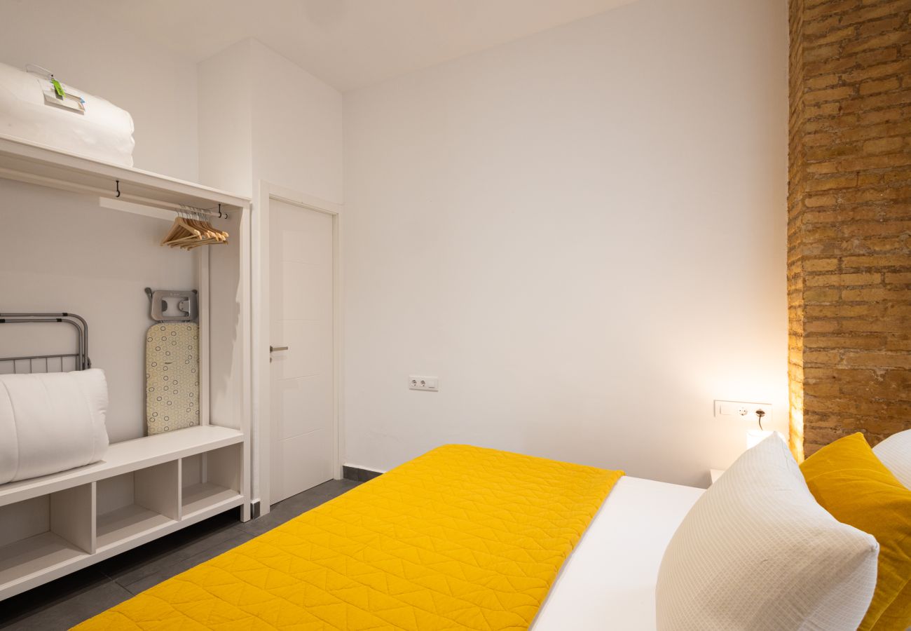 Ferienwohnung in Valencia - The Patraix Apartment by Florit Flats Ferienwohnung in Valencia - The Patraix Apartment by Florit Flats