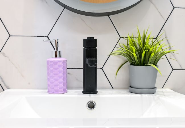 Ferienwohnung in Madrid - Bonito apartamento de dos dormitorios a pocos minutos de Gran VíaSIL2 Ferienwohnung in Madrid - Bonito apartamento de dos dormitorios a pocos minutos de Gran VíaSIL2