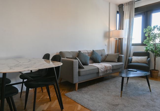 Ferienwohnung in Madrid - Bonito apartamento de dos dormitorios a pocos minutos de Gran VíaSIL2 Ferienwohnung in Madrid - Bonito apartamento de dos dormitorios a pocos minutos de Gran VíaSIL2