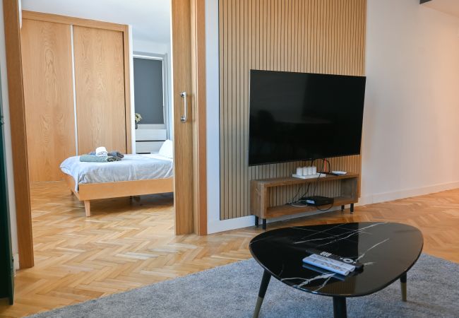 Ferienwohnung in Madrid - Bonito apartamento de dos dormitorios a pocos minutos de Gran VíaSIL2 Ferienwohnung in Madrid - Bonito apartamento de dos dormitorios a pocos minutos de Gran VíaSIL2