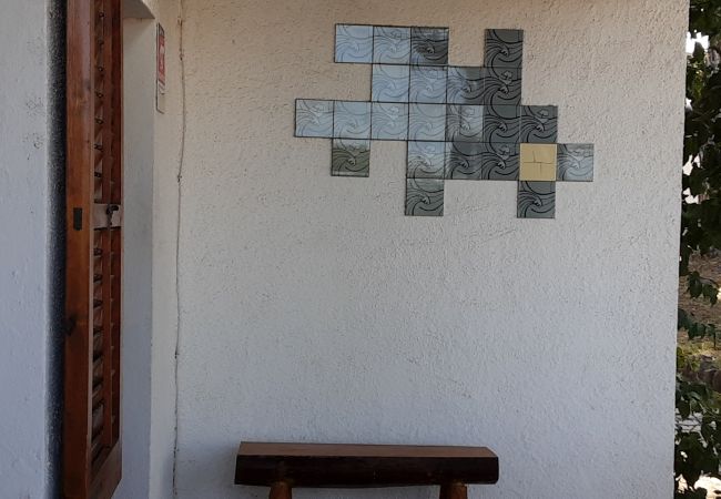 Doppelhaushälfte in L'Escala - TER 9 Doppelhaushälfte in L'Escala - TER 9