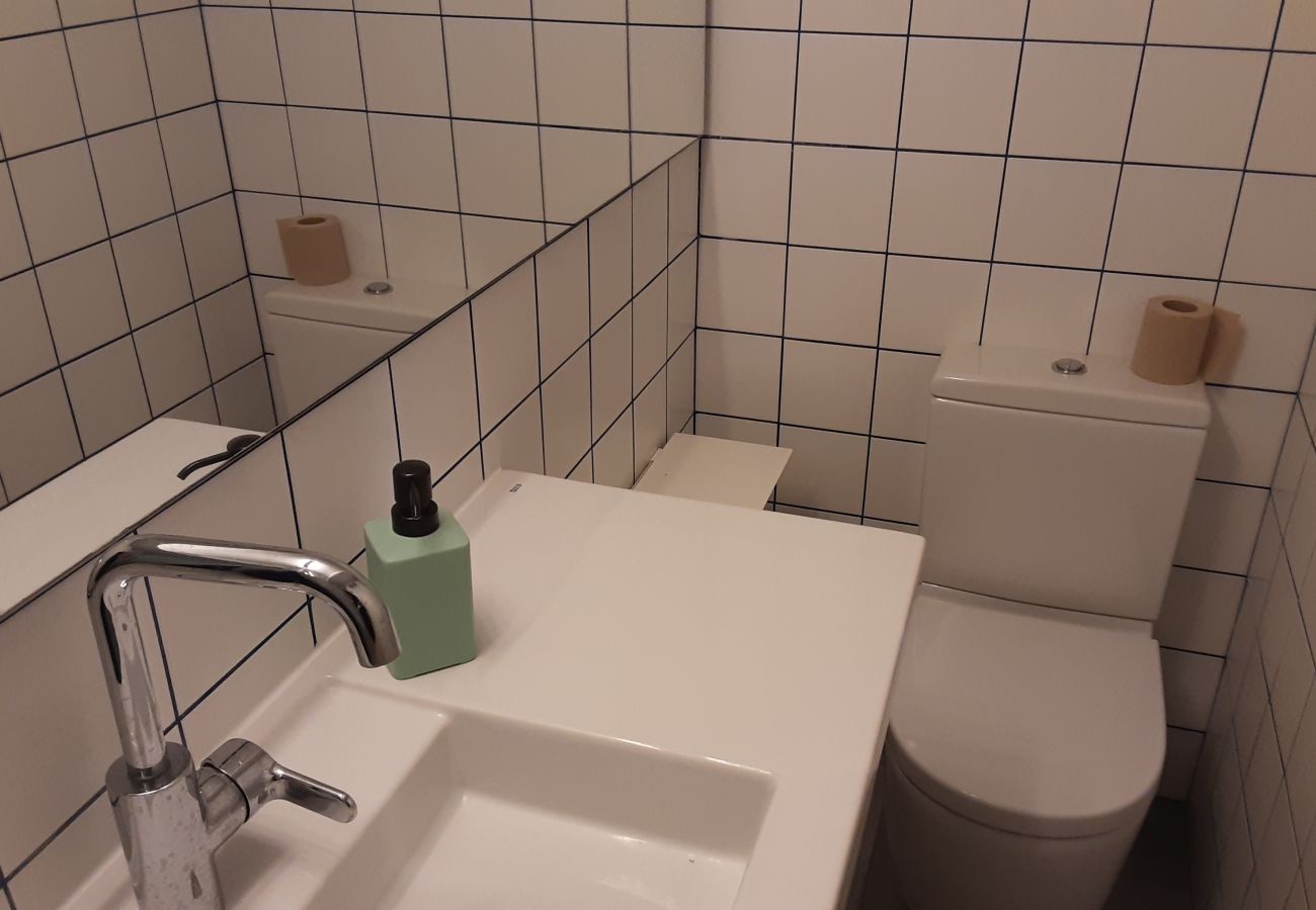 Doppelhaushälfte in L'Escala - TER 9 Doppelhaushälfte in L'Escala - TER 9