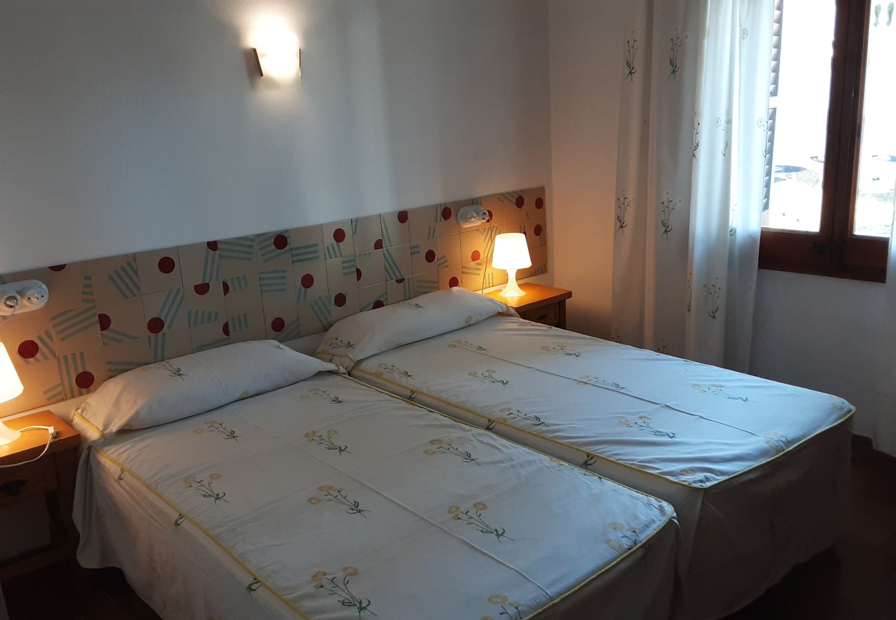 Doppelhaushälfte in L'Escala - TER 9 Doppelhaushälfte in L'Escala - TER 9