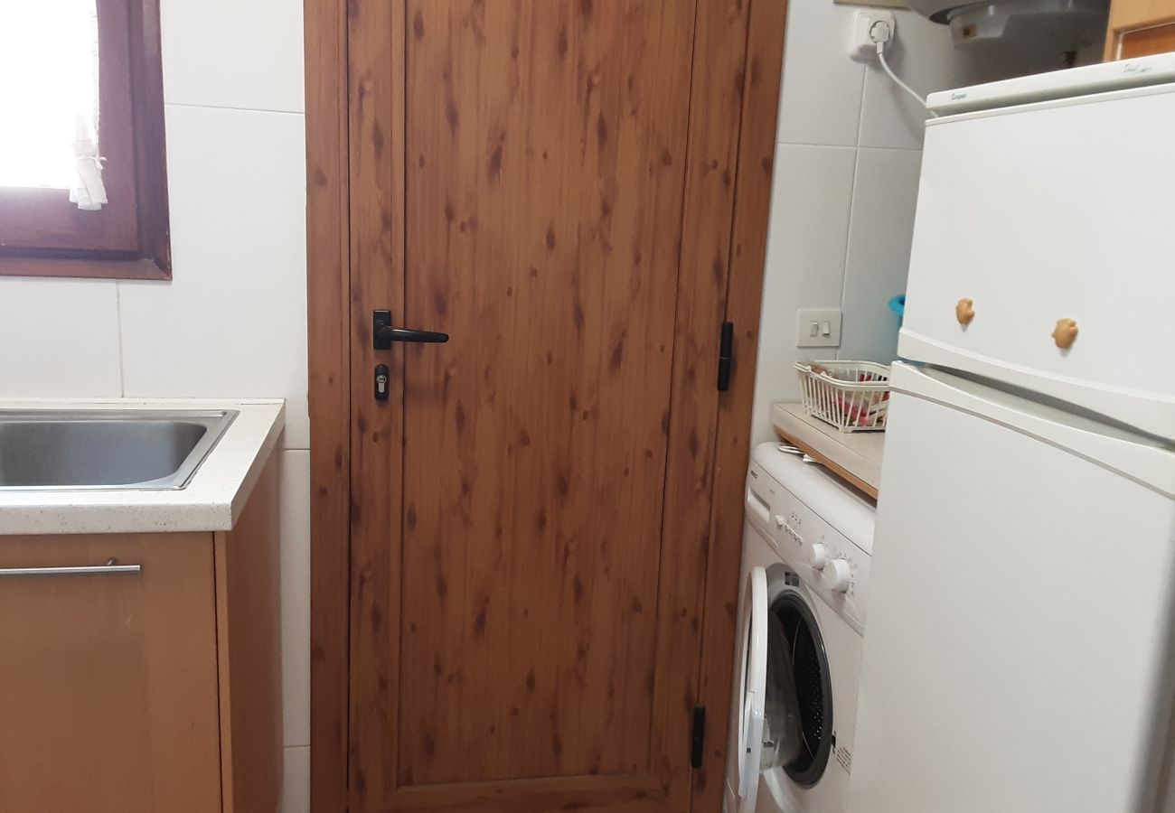 Doppelhaushälfte in L'Escala - TER 9 Doppelhaushälfte in L'Escala - TER 9