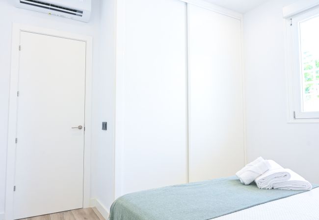 Ferienwohnung in Madrid - Bonito apartamento de dos dormitorios en Hortaleza  Ferienwohnung in Madrid - Bonito apartamento de dos dormitorios en Hortaleza