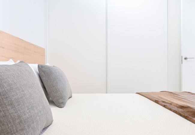 Ferienwohnung in Madrid - Bonito apartamento de dos dormitorios en Hortaleza  Ferienwohnung in Madrid - Bonito apartamento de dos dormitorios en Hortaleza