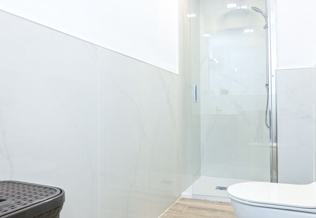 Ferienwohnung in Madrid - Bonito apartamento de dos dormitorios en Hortaleza  Ferienwohnung in Madrid - Bonito apartamento de dos dormitorios en Hortaleza