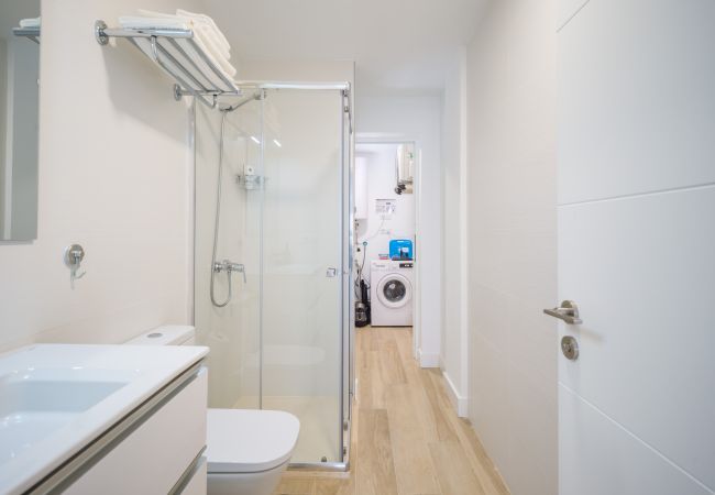 Ferienhaus in Las Palmas de Gran Canaria - Deluxe Canteras 2C By CanariasGetaway Ferienhaus in Las Palmas de Gran Canaria - Deluxe Canteras 2C By CanariasGetaway