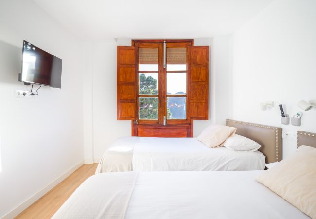  in Tejeda - Texeda Room Suites 4