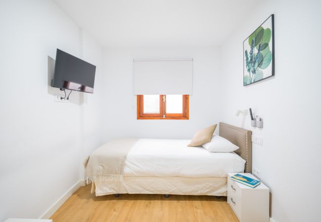  in Tejeda - Texeda Room Suites 5