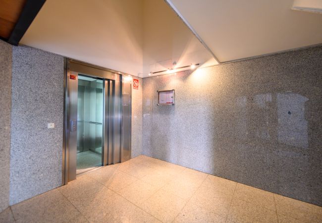 Ferienwohnung in Madrid - Moderno Apartamento Familiar con Terraza y Piscina en Madrid .Temporal Ferienwohnung in Madrid - Moderno Apartamento Familiar con Terraza y Piscina en Madrid .Temporal