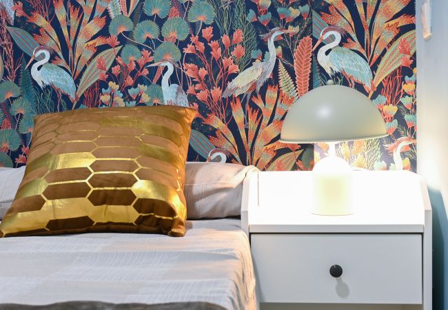 Ferienwohnung in Madrid -  Acogedor apartamento  de una dormitorio en Fuencarral Ferienwohnung in Madrid -  Acogedor apartamento  de una dormitorio en Fuencarral