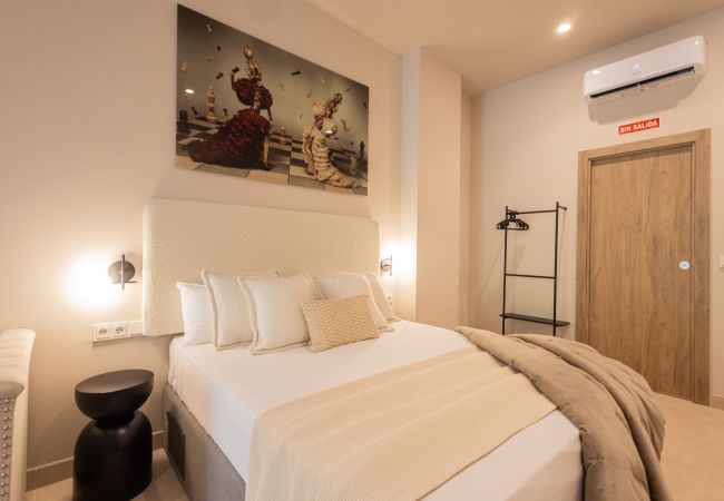 Ferienwohnung in Valencia - The Benicalap Apartment 01 by Florit Flats Ferienwohnung in Valencia - The Benicalap Apartment 01 by Florit Flats