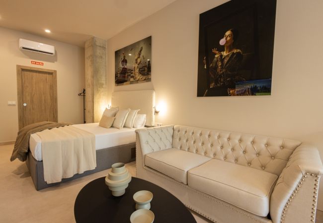 Ferienwohnung in Valencia - The Benicalap Apartment 02 by Florit Flats Ferienwohnung in Valencia - The Benicalap Apartment 02 by Florit Flats