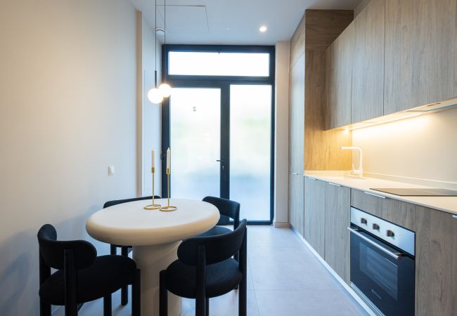 Ferienwohnung in Valencia - The Benicalap Apartment 02 by Florit Flats Ferienwohnung in Valencia - The Benicalap Apartment 02 by Florit Flats