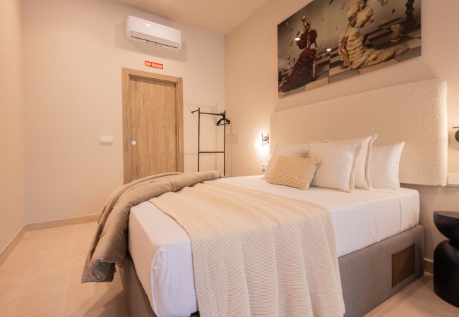 Ferienwohnung in Valencia - The Benicalap Apartment 03 by Florit Flats Ferienwohnung in Valencia - The Benicalap Apartment 03 by Florit Flats