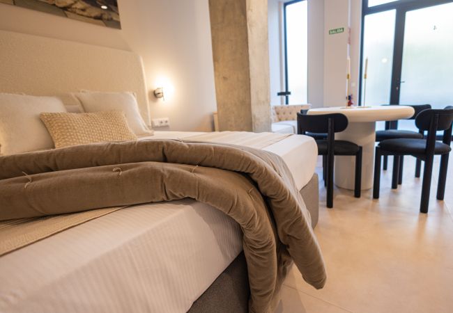 Ferienwohnung in Valencia - The Benicalap Apartment 04 by Florit Flats Ferienwohnung in Valencia - The Benicalap Apartment 04 by Florit Flats