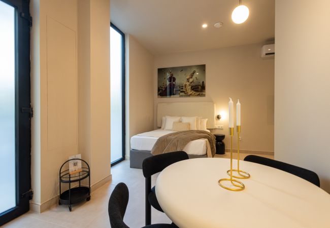 Ferienwohnung in Valencia - The Benicalap Apartment 06 by Florit Flats Ferienwohnung in Valencia - The Benicalap Apartment 06 by Florit Flats