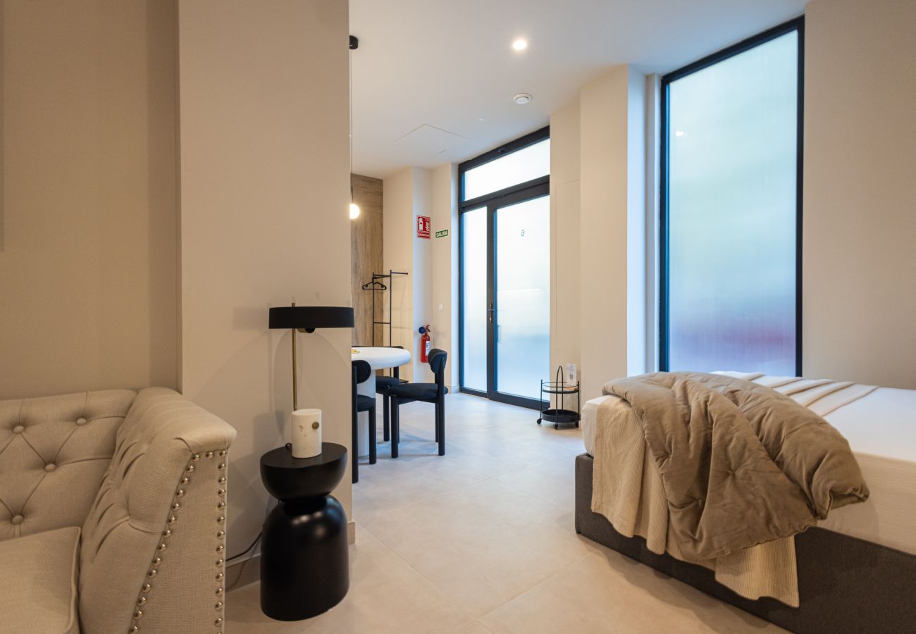 Ferienwohnung in Valencia - The Benicalap Apartment 06 by Florit Flats Ferienwohnung in Valencia - The Benicalap Apartment 06 by Florit Flats