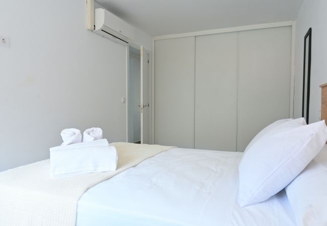 Ferienwohnung in Madrid -  Acogedor apartamento de un dormitorio en Chamartin Ferienwohnung in Madrid -  Acogedor apartamento de un dormitorio en Chamartin