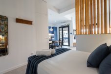 Ferienwohnung in Valencia - The Joaquin Sorolla Apartment I by Florit Flats