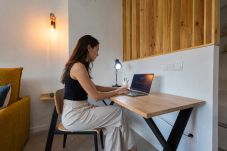 Ferienwohnung in Valencia - The Joaquin Sorolla Apartment I by Florit Flats