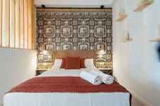 Ferienwohnung in Valencia - The Joaquin Sorolla Apartment II by Florit Flats