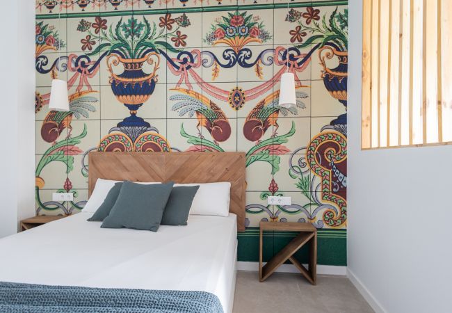 Ferienwohnung in Valencia - The Joaquin Sorolla Apartment III by Florit Flats Ferienwohnung in Valencia - The Joaquin Sorolla Apartment III by Florit Flats